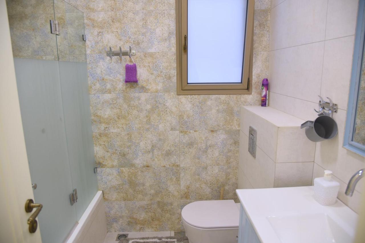 Villa Netofa Mitspe Netofa Esterno foto